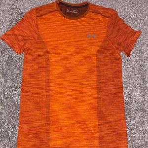 Under armor short tee